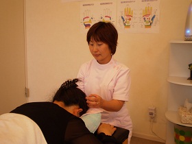 自律神経専門療法のイメージ